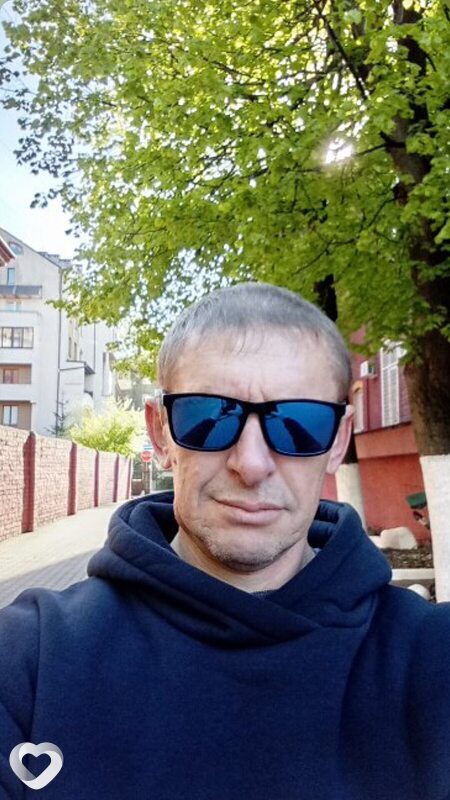 Евгений, 45, Калининграде — анкета №1221544