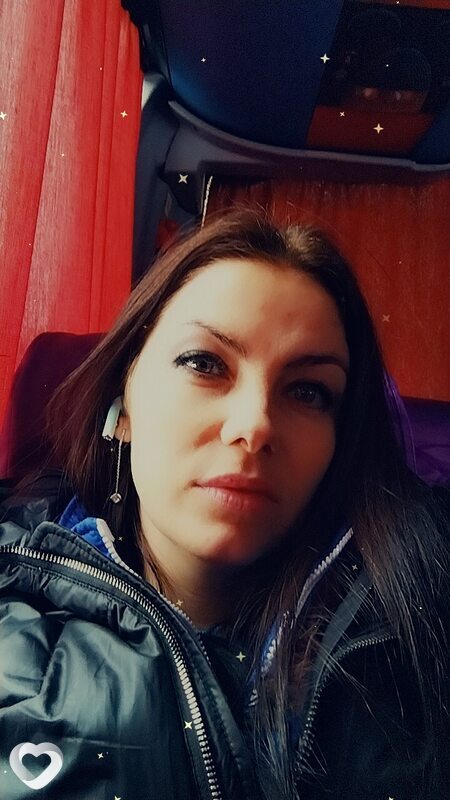 Юлия, 38, Чите — анкета №1222268