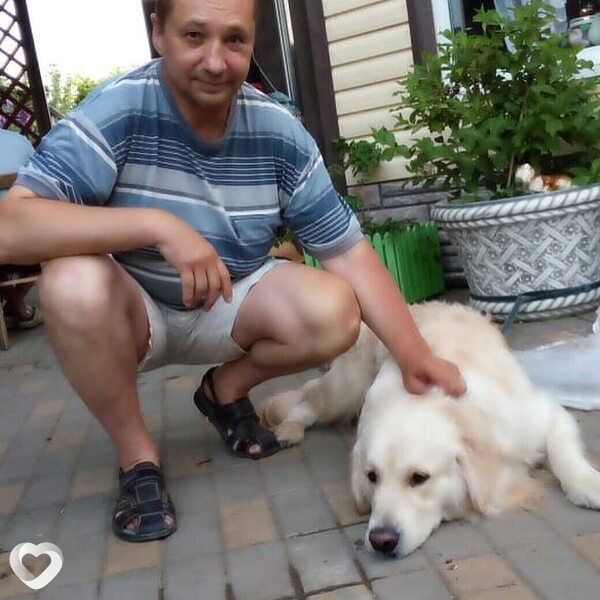 Эдуард, 54, Волгодонске — анкета №1222278
