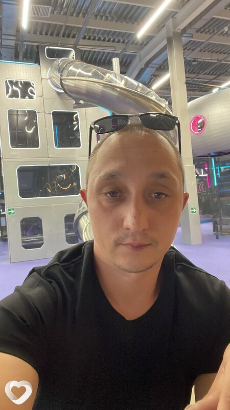 Дмитрий, 36, Мариуполе — анкета №1222287