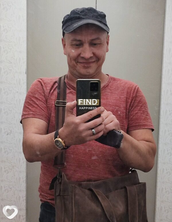 Сергей, 46, Калуге — анкета №1221574