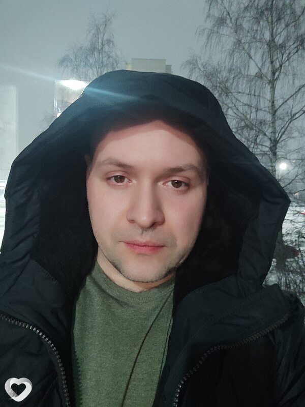 Name, 37, Ижевске — анкета №1221582