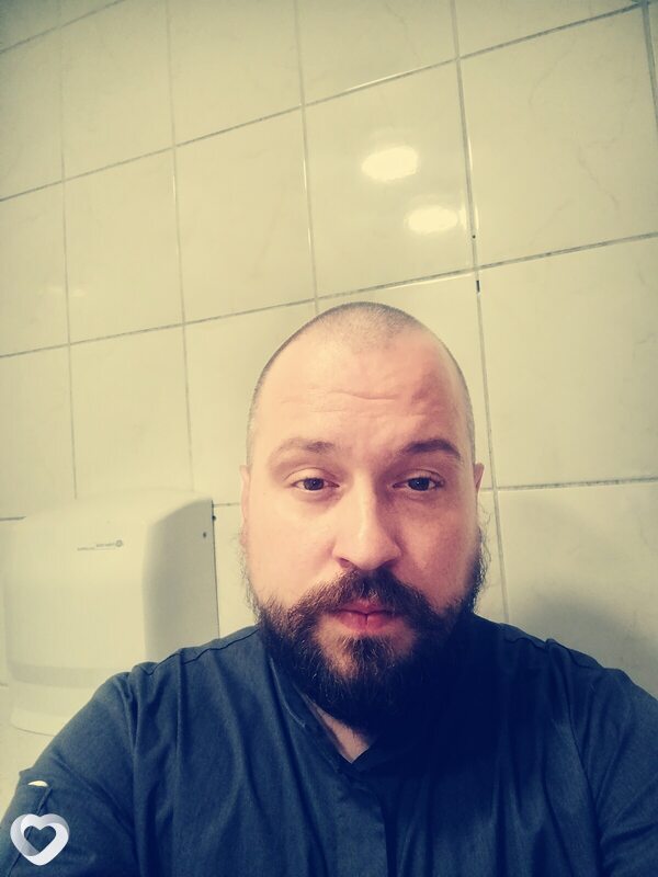 Константин, 33, Москве — анкета №1221583