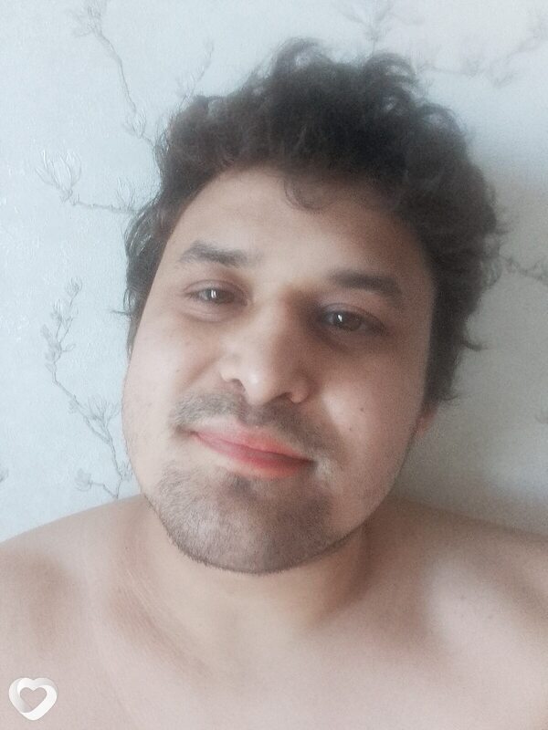 Артур, 30, Уфе — анкета №1221545