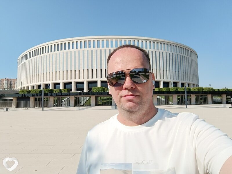 Ярослав, 44, Ростове-на-Дону — анкета №1221564