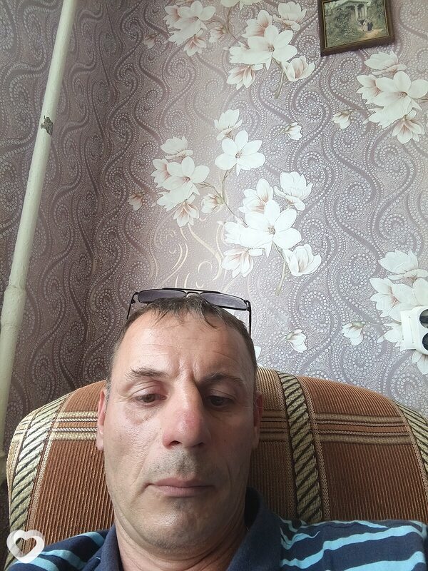 Виктор, 44, Барановичах — анкета №1221568