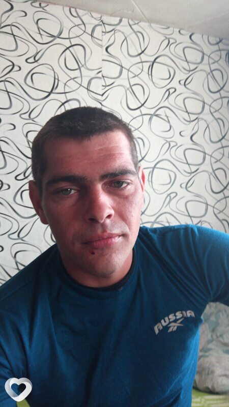 Сергей, 30, Волгодонске — анкета №1221569