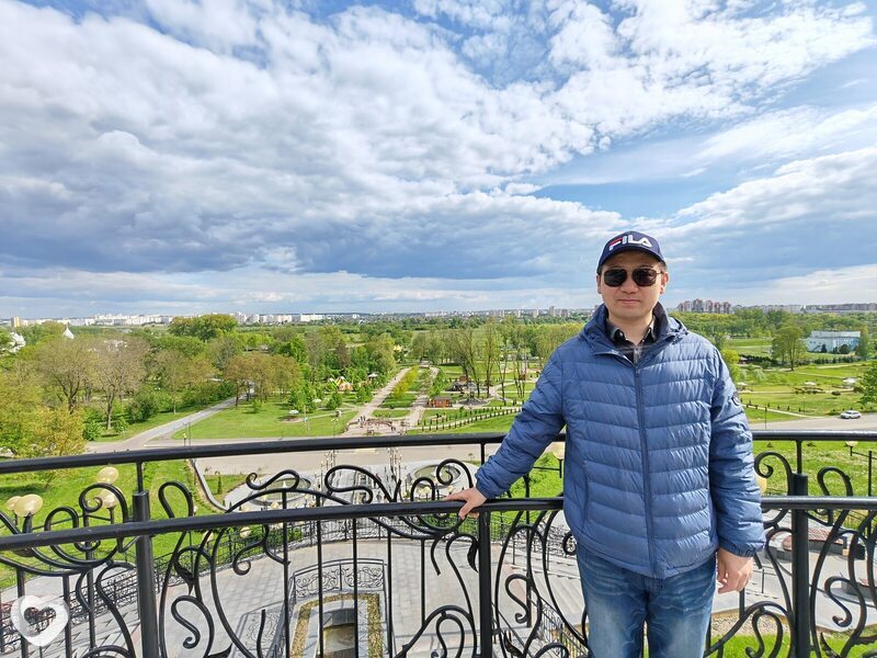 Юра, 32, Новосибирске — анкета №1221619