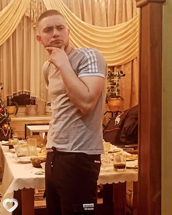 Станислав, 26, Мариуполе — анкета №1221624