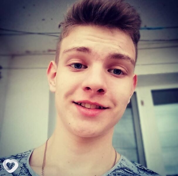 Даниил, 21, Минске — анкета №1221625