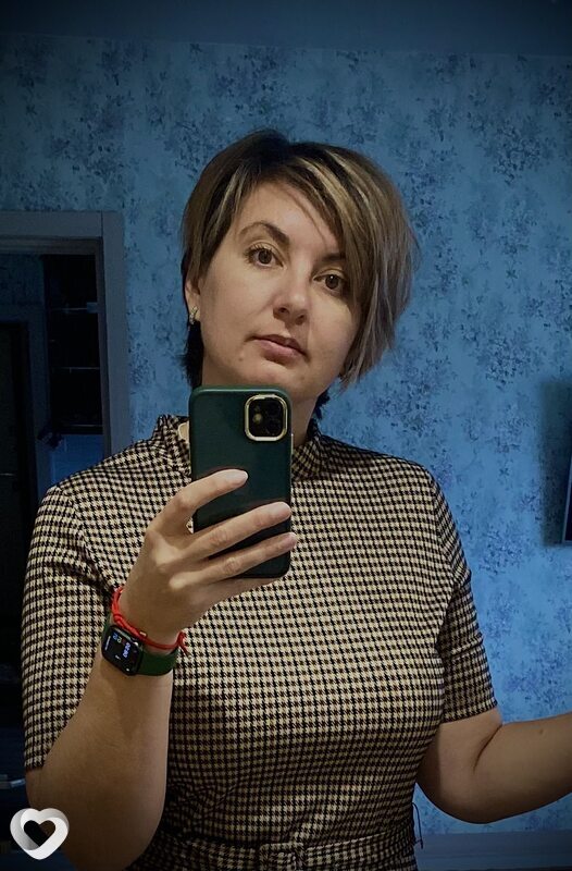 Оксана, Залари
