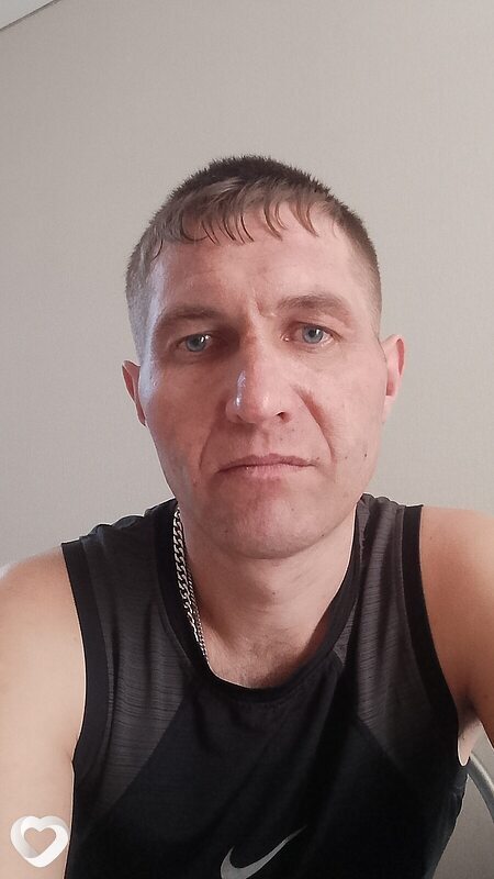 Станислав, 33, Сорочинске — анкета №1221637