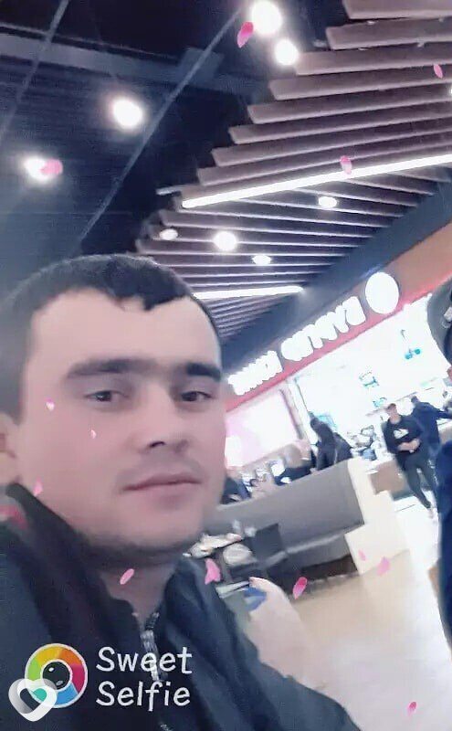 Лёха, 31, Волгограде — анкета №1221643