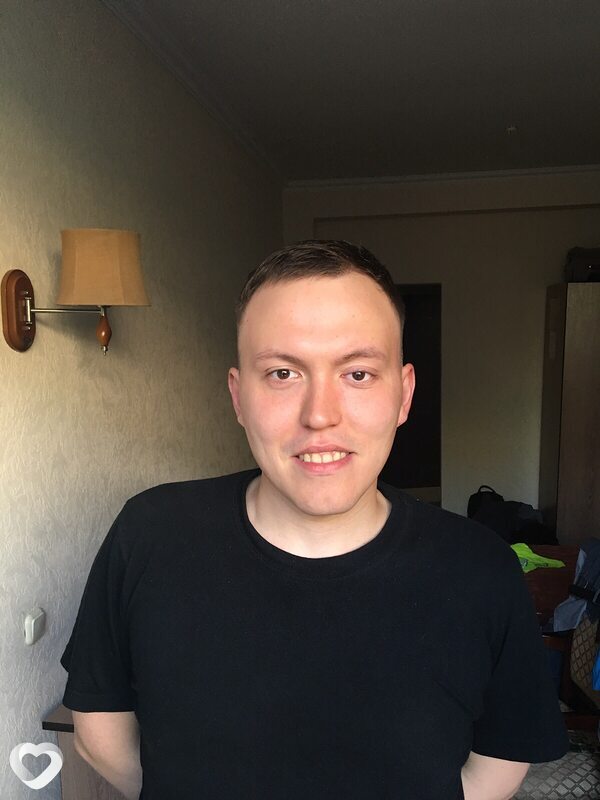 Егор, 33, Архангельске — анкета №1221606