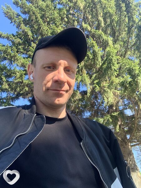 Дмитрий, 39, Бердске — анкета №1221607