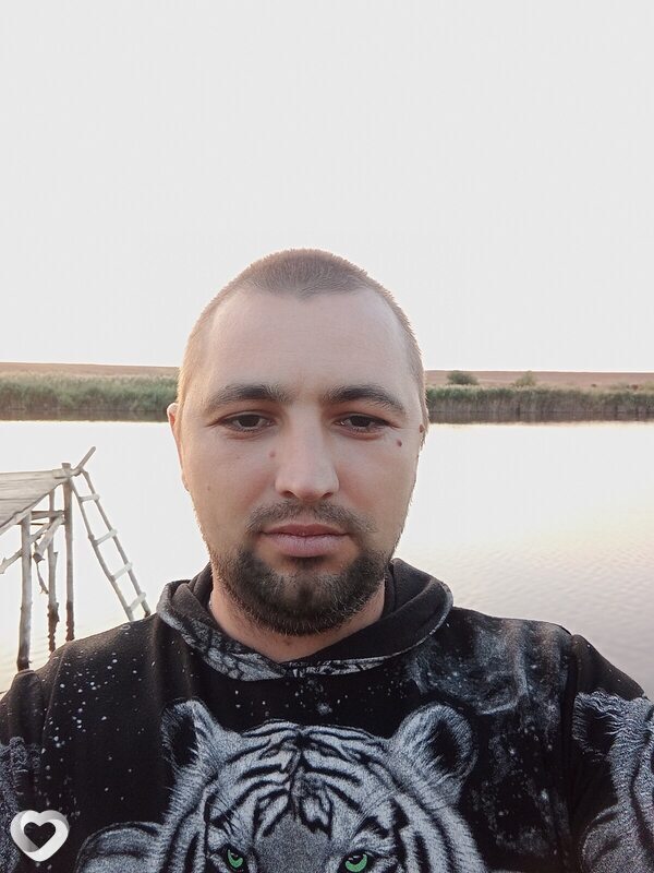 Виктор, 38, Одессе — анкета №1221614