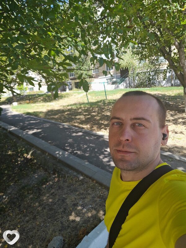 Иван, 33, Лермонтове — анкета №1221644