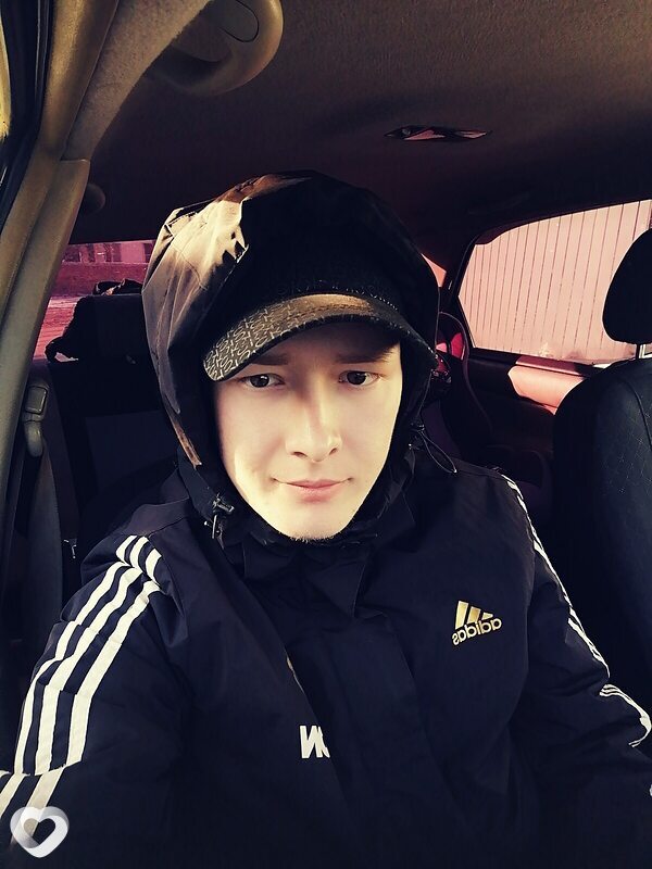 Алексей, 26, Новосибирске — анкета №1221661