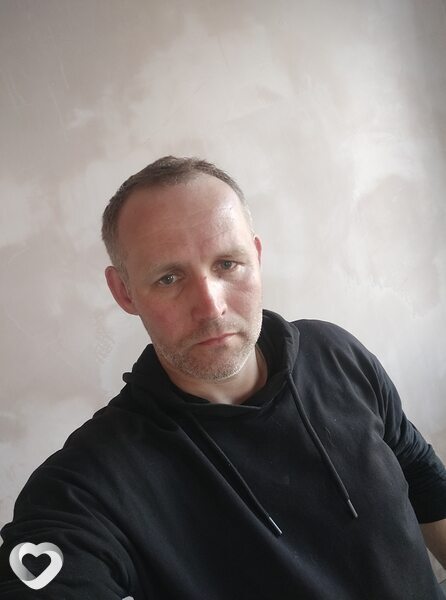 Евгений, 39, Омске — анкета №1221663