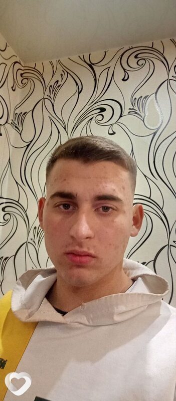 Алексей, 22, Барнауле — анкета №1221666