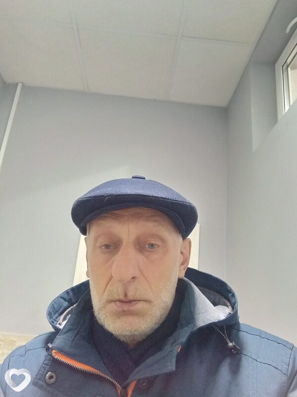 Евгений, 65, Тольятти — анкета №1308723