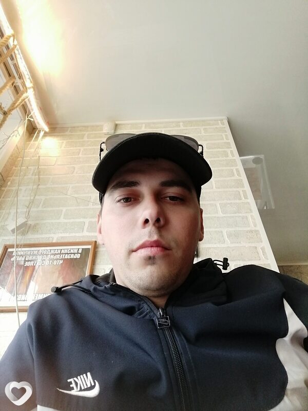 Юрий, 28, Москве — анкета №1308725