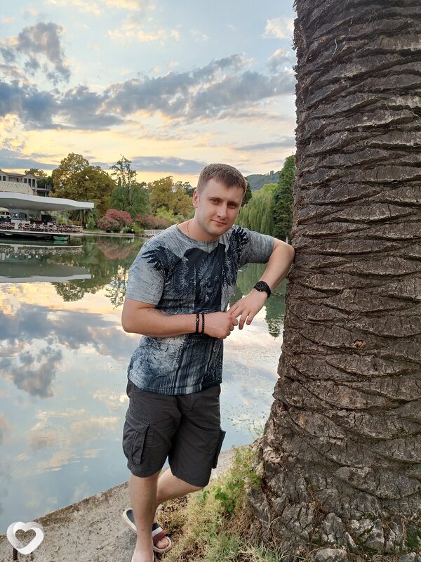 Андрей, 33, Ростове-на-Дону — анкета №1308738