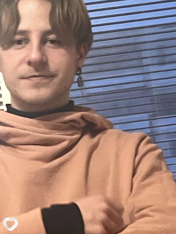 Никита, 24, Минске — анкета №1308847