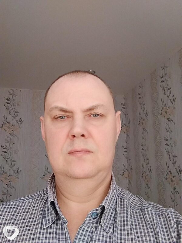Александр, 53, Тольятти — анкета №1308848