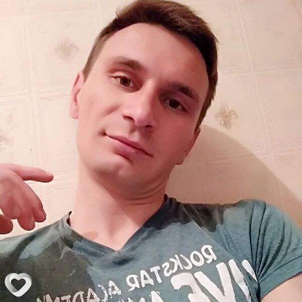 Дима, 31, Киеве — анкета №1222019