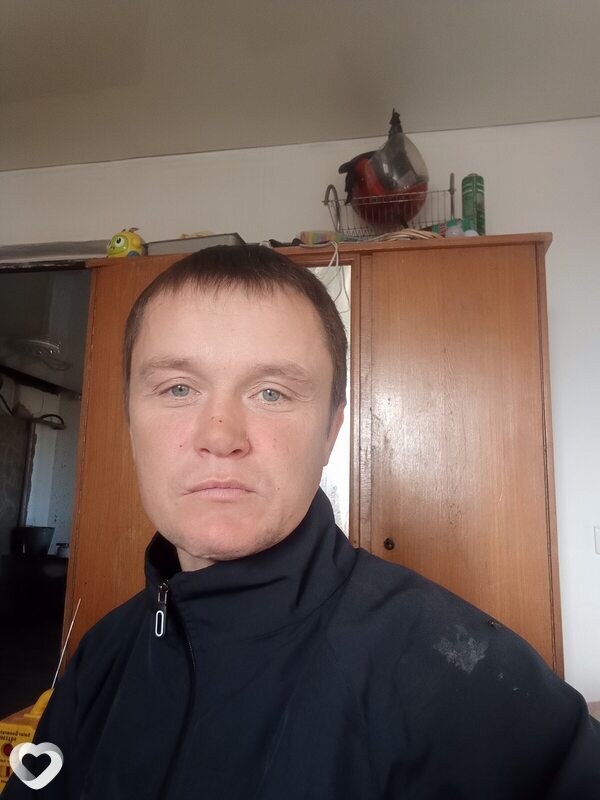 Макс, 38, Усть-Каменогорск — анкета №1222041