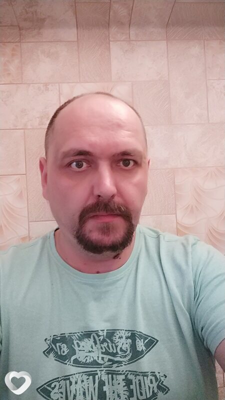 Олег, 44, Уфе — анкета №1308861