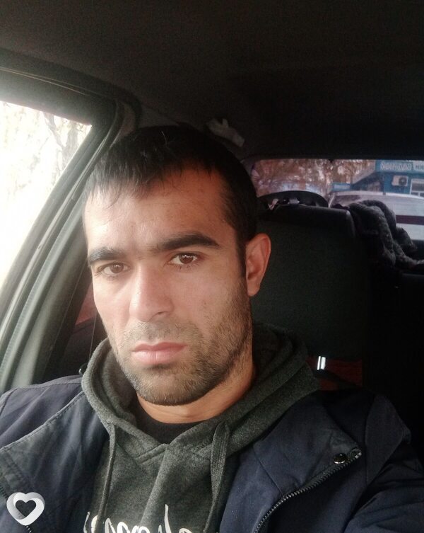Rj, 36, Томске — анкета №1308863