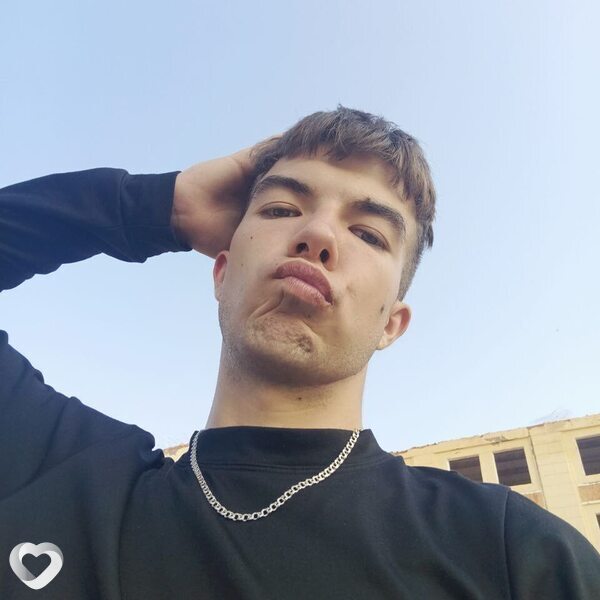 Владимир, 22, Москве — анкета №1308901