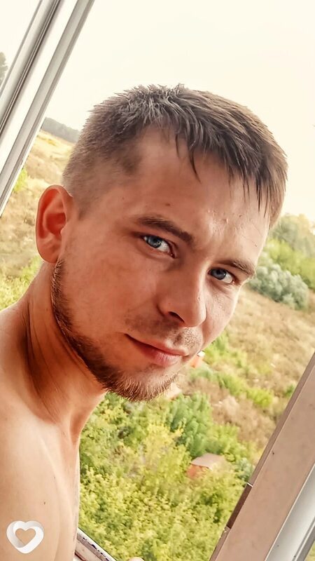 Павел, 33, Пушкино (Московская Обл) — анкета №1308904