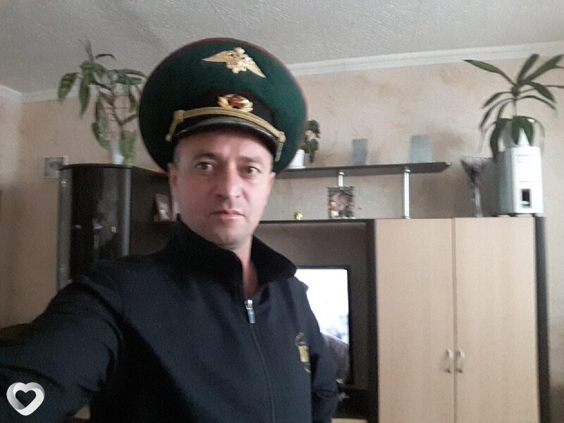 Евгений, 48, Богдановиче — анкета №1221696