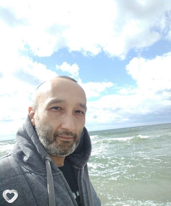 Шахбос, 42, Калининграде — анкета №1221706