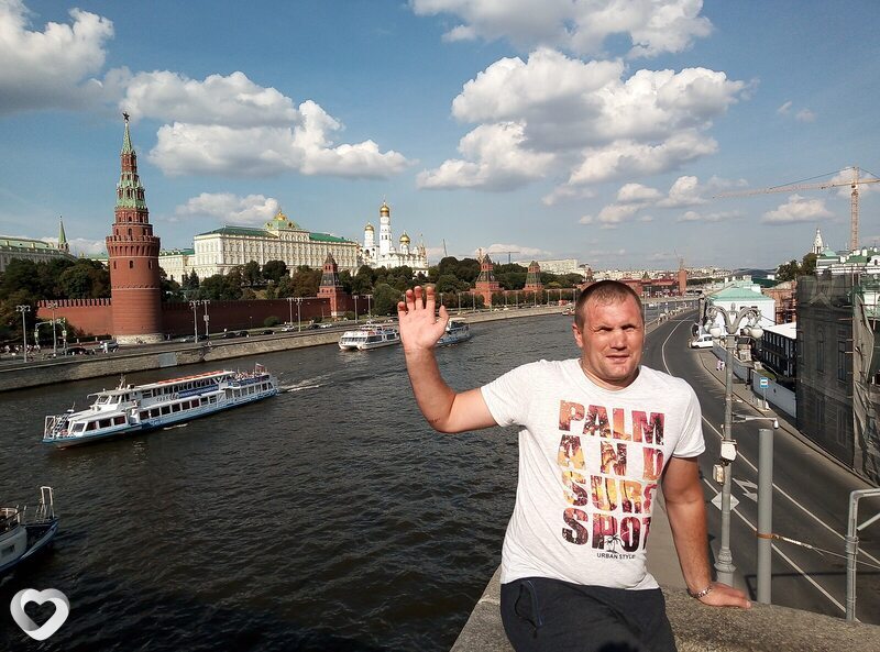 Алексей, Бакал