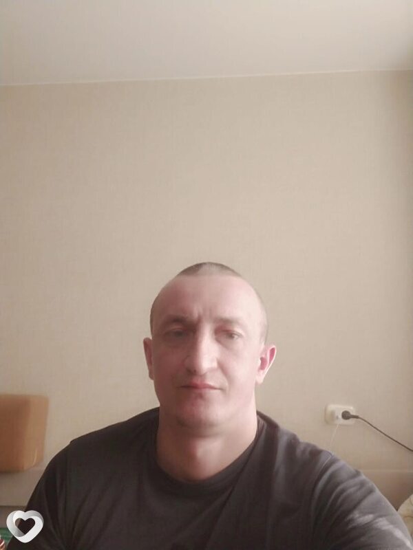 Максим, 38, Белгороде — анкета №1308909