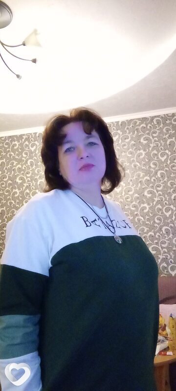 Татьяна, 49, Санкт-Петербурге — анкета №1308935