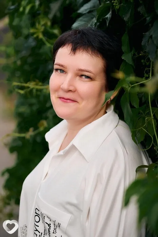 Елена, 56, Москве — анкета №1308937