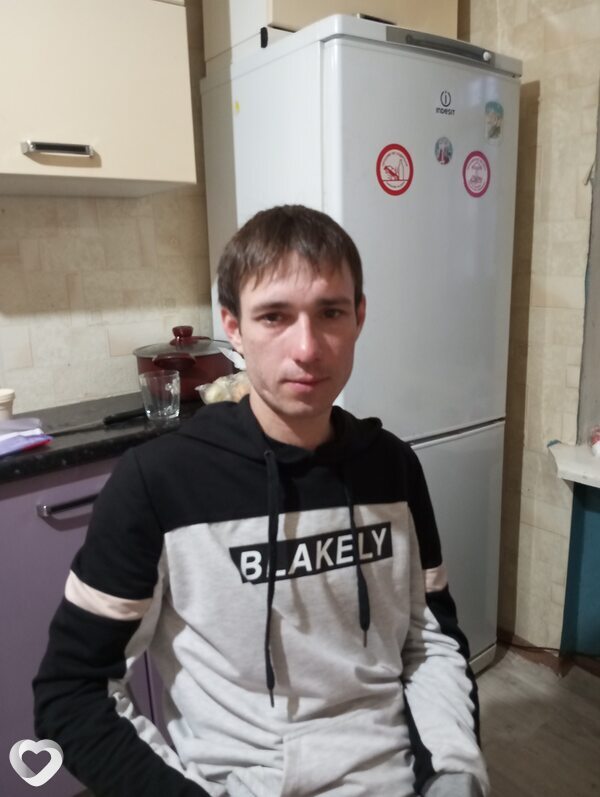 Александр, 33, Сухое Логе — анкета №1221843