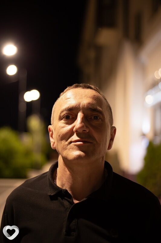 Сергей, 51, Тюмени — анкета №1221844