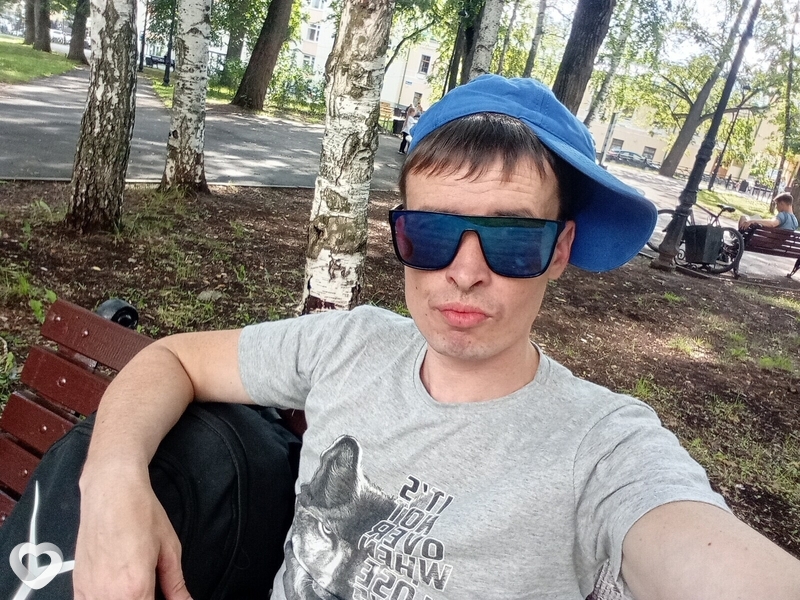 Шеф, Волочиск