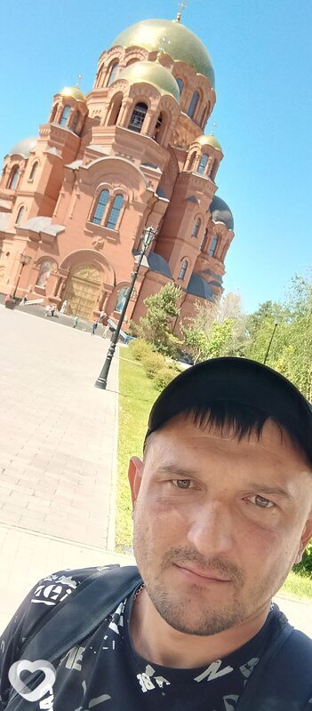 Евгений, 39, Волгограде — анкета №1221744