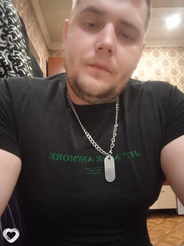 Алекс, 29, Новокузнецке — анкета №1221748