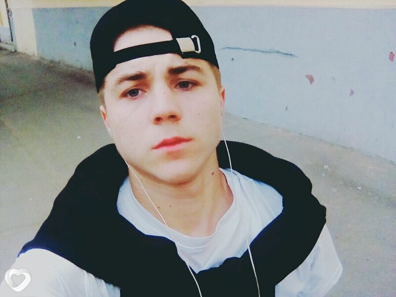 Юрий, 28, Минске — анкета №1221749