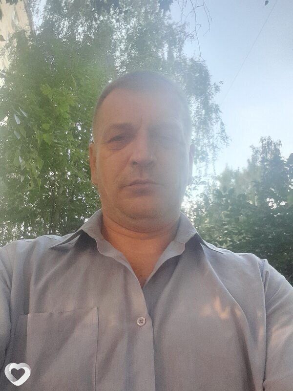 Олег, 47, Тамбове — анкета №1221752