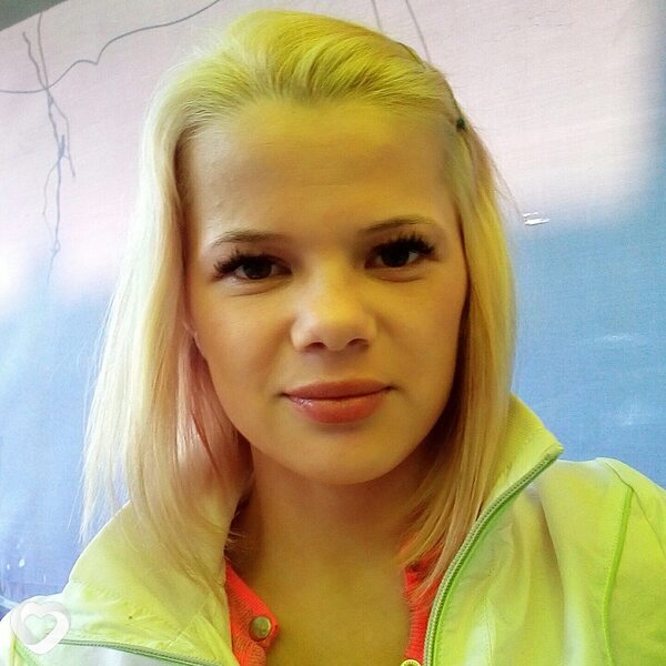 Елена, 32, Екатеринбурге — анкета №1221754