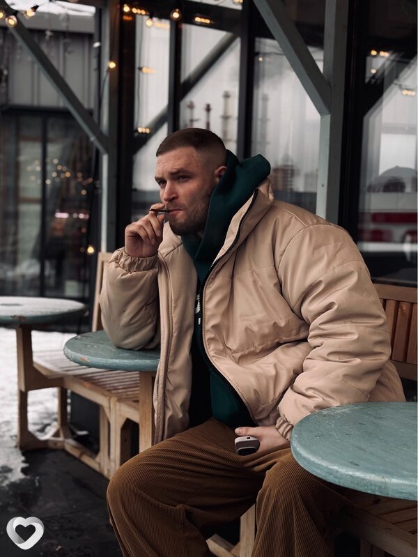 Евгений, Москва